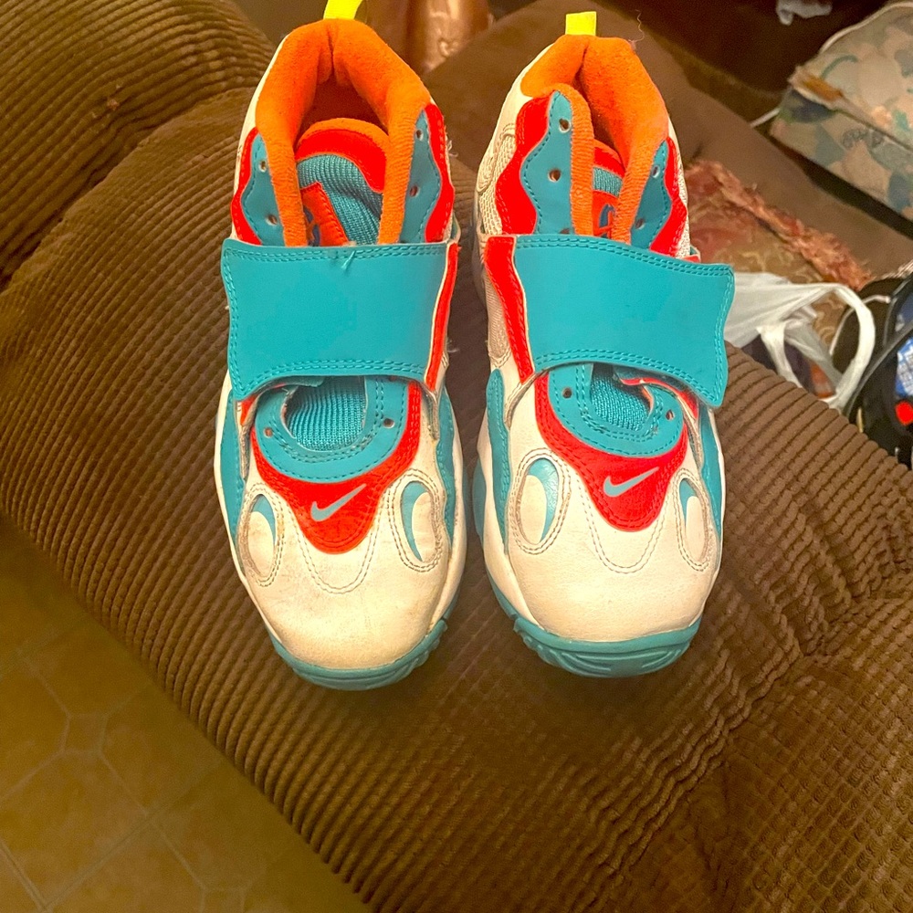 Nike Speed Turf - Picture 2 of 2